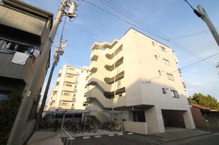 ＣＡＳＡ　ＮＯＡＨ名古屋Ⅰの物件外観写真